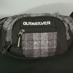 Quicksilver Fanny Pack
